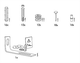 The Wordless Manual Ideal For An International Company Like Ikea